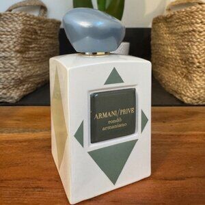 Armani Prive Rondò Armaniano